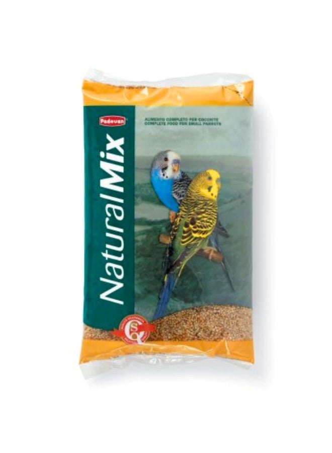 بادوفان طعام الطيور من ناتشورال ميكس كوكوريت – 1 كجم - Image 1